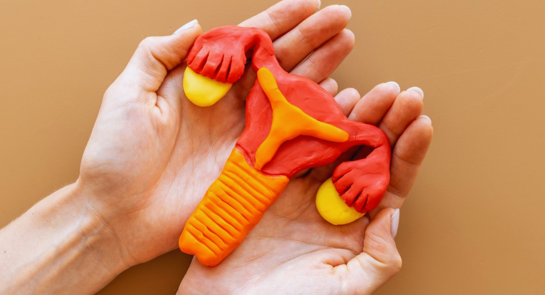 ¿Qué suplementos tomar si tengo ovario poliquístico?