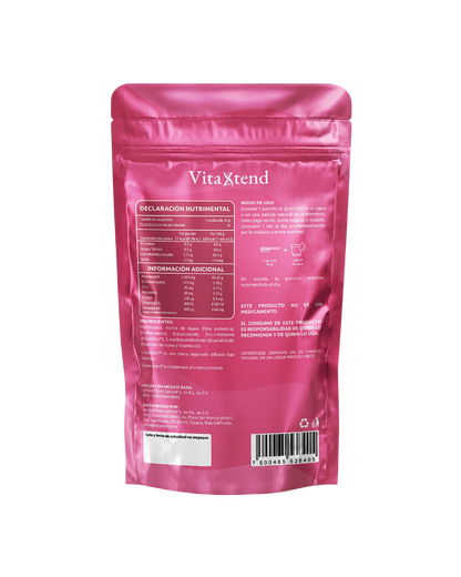 Myo & D-Chiro Inositol