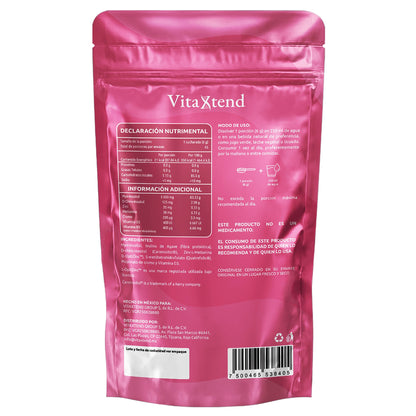Myo & D-Chiro Inositol | Balance 40:1 | 45 Porciones